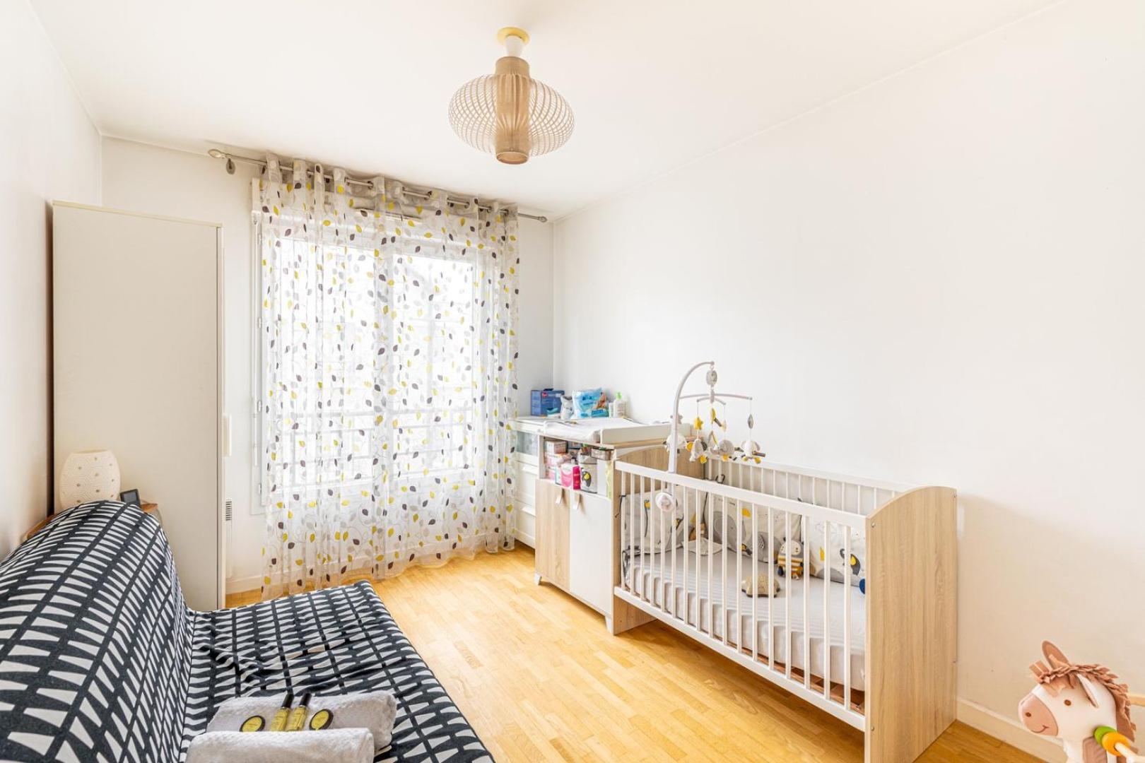 Appartement Guestready - Red Letters In